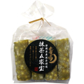 おぼろの月　抹茶五家宝