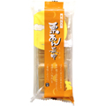 3個　栗あん最中